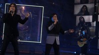 Smartfren WOW Virtual Concert 2020 yang digelar dengan menggunakan teknologi pertunjukan, antara lain hologram, XR (Extended Reality) Technology dan Interactive Virtual Audience.