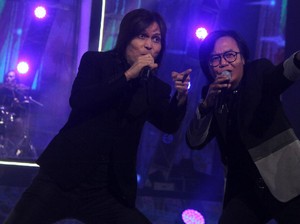 Once Merasa Tak Salah Nyanyikan Lagu Dewa 19: Saya Main karena Diundang