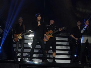 Lirik dan Chord Gitar Risalah Hati dari Dewa 19
