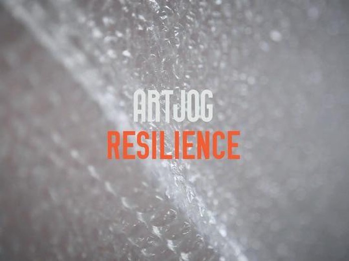 ARTJOG Resilience tetap digelar saat pandemi COVID-19
