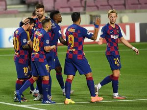 Barcelona Cuma Akan Lepas 2 Pemain Seniornya