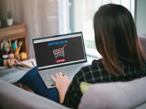 ShopeePay Jadi e-Wallet dengan Perkembangan Terpesat Selama Pandemi