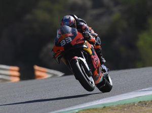 Hasil Latihan Bebas II MotoGP Emilia Romagna 2020: KTM Unjuk Gigi