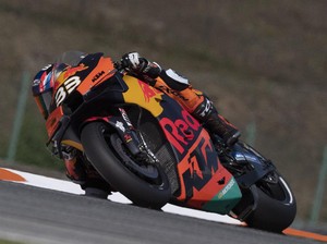 Klasemen MotoGP 2020 Usai Brad Binder Menang di Brno