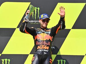 MotoGP Austria: KTM Incar Podium di Kandang Sendiri