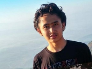 Detik-detik Multazam Jatuh ke Jurang 100 Meter di Bukit Piramid