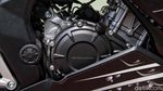 Melihat Lebih Dekat CBR250RR SP Quick Shifter