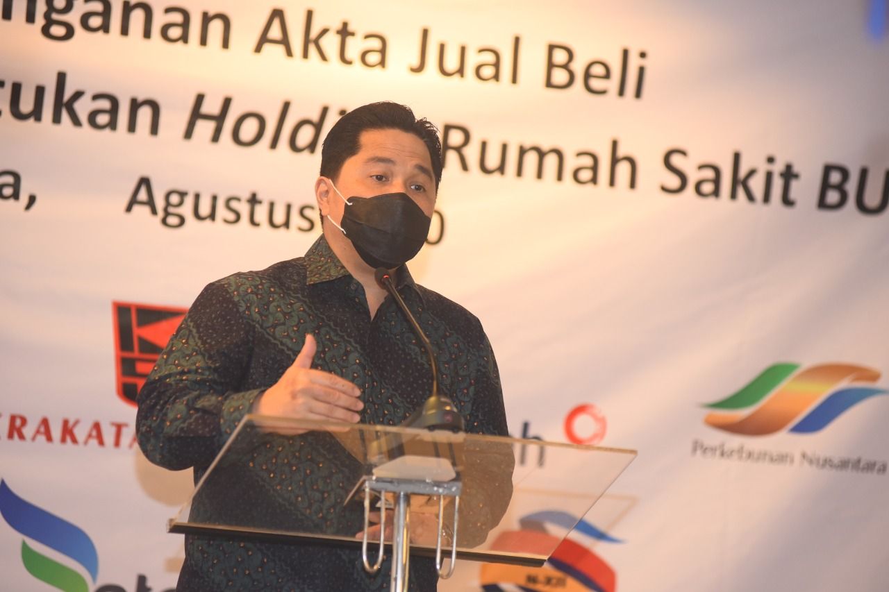 Dok: Pertamina