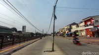 Jalan ini jadi alternatif pengendara yang menuju Pasar Minggu. Dari jalan ini, pengendara juga bisa ke arah sebaliknya menuju kawasan Kalibata.