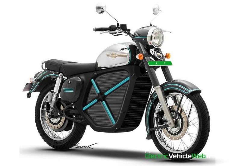 Electric Vehicle Web Electric Vehicle Web