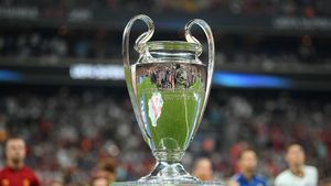 Inilah 11 Pemain Terbaik Liga Champions 2021/22