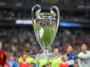 Ajang Saling Sikut di 16 Besar Liga Champions Dimulai