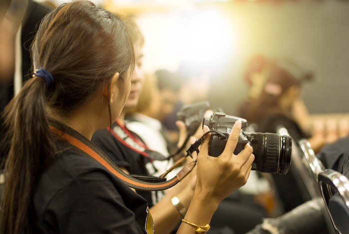 fotografi