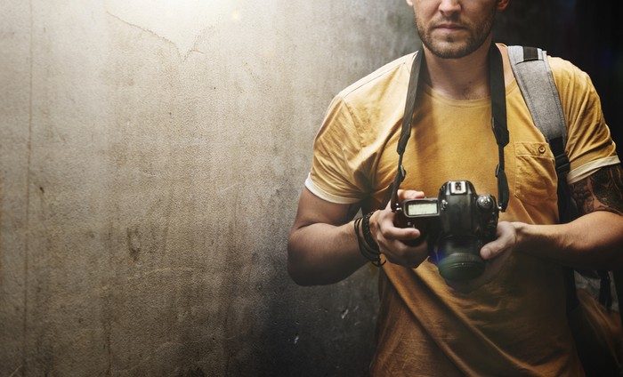 fotografi
