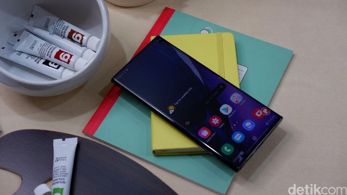 Galaxy Note20 Series