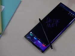 Perbandingan Samsung Galaxy Note 20 Series & Galaxy Note 10 Series