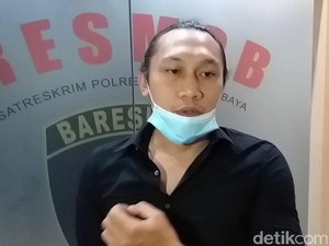 Kata Pengacara soal Sosok Gilang Predator Fetish Pocong