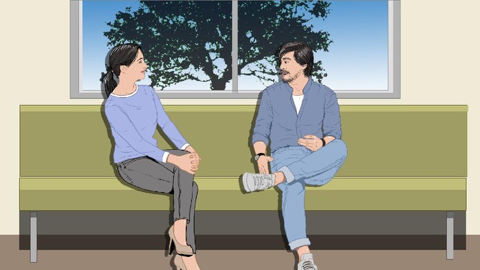 ilustrasi cerpen