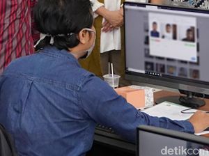 Pendaftaran Jalur Mandiri Unpad untuk S1 Diperpanjang, Ini Cara Daftarnya