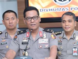 Video Irjen Napoleon Bonaparte Tersangka Penerima Suap Djoko Tjandra