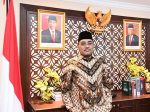 Antisipasi Resesi Dunia, Wakil Ketua MPR Ajak Beli Produk Lokal