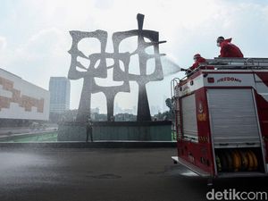 WA Group KAMI Medan Sebut DPR Sarang Setan, PPP Pertanyakan Kewarasannya