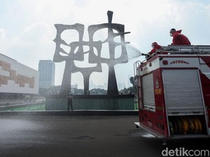 Anggota-Pegawai DPR Positif Corona Bertambah Jadi 142 Kasus