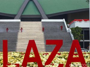 Mau Magang di DPR? Setjen DPR RI Buka 5 Posisi Ini untuk Mahasiwa S1 Loh