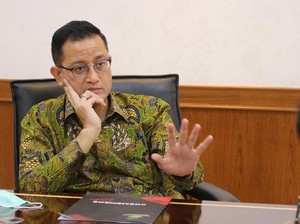 Mensos Juliari Tersangka, Cuma Punya 1 Land Rover, Pernah Miliki Porsche