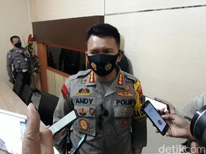 Polisi Beri Waktu Semua Pelaku Penyerangan di Solo Serahkan Diri 2x24 Jam
