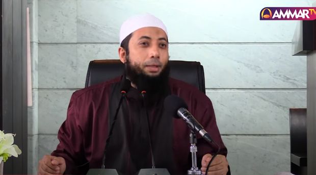Khalid Basalamah