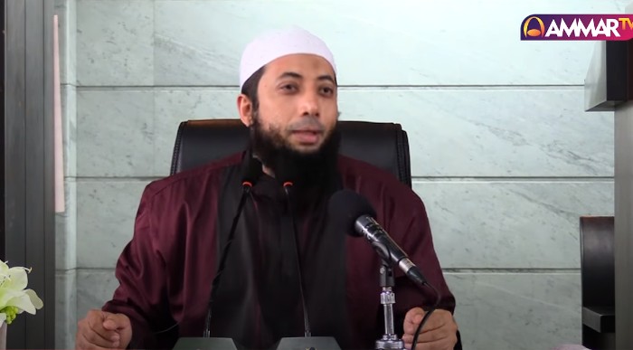Khalid Basalamah Khalid Basalamah