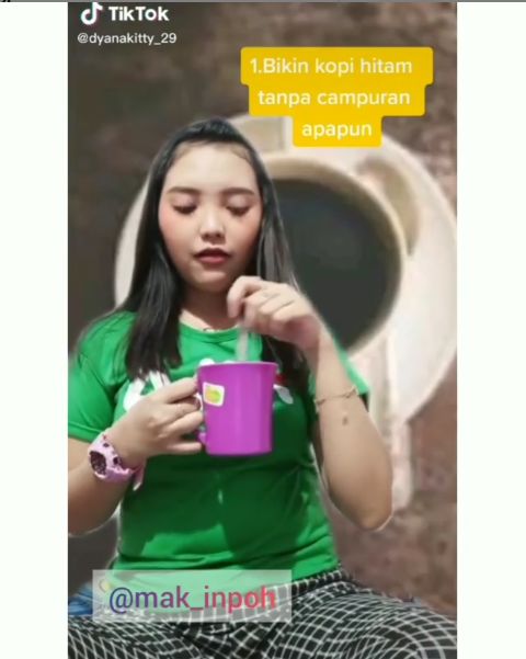 Kopi Untuk Lacak Santet