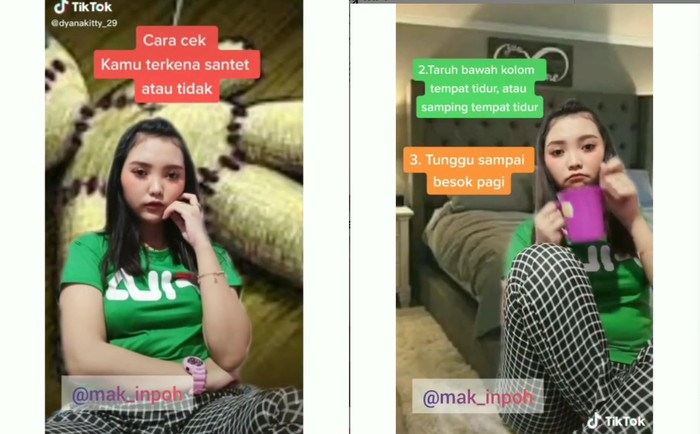 Kopi Untuk Lacak Santet