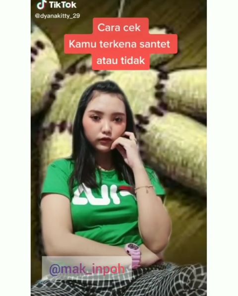 Kopi Untuk Lacak Santet