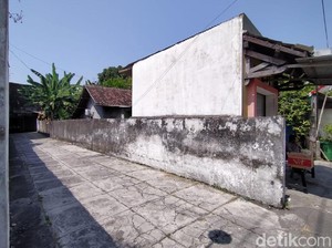 Begini Kondisi Terkini Habib Umar Assegaf Sepulang dari RS
