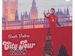 Bantai Chelsea, Meme Bayern Munich Hobi Gunduli Tim London