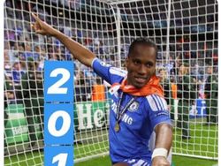 Bantai Chelsea, Meme Bayern Munich Hobi Gunduli Tim London