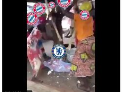 Bantai Chelsea, Meme Bayern Munich Hobi Gunduli Tim London