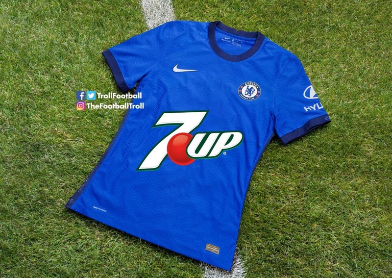 Meme Bayern Munich Bantai Chelsea di Liga Champions