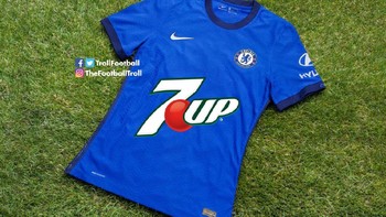 Malah ada meme yang lebih sadis soal sponsor utama Chelsea ini. Foto: Istimewa