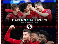 Bantai Chelsea, Meme Bayern Munich Hobi Gunduli Tim London