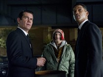 Sinopsis Film Men in Black 3, Misi Lintas Waktu Penuh Misteri