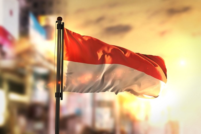 merah putih