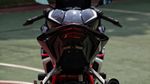 Intip Modifikasi CBR250RR SP Quick Shifter Pertama di RI