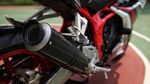 Intip Modifikasi CBR250RR SP Quick Shifter Pertama di RI