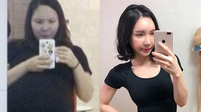 Pasangan Bercerai Karena Diet
