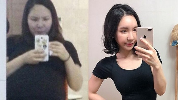 Pasangan Bercerai Karena Diet Pasangan Bercerai Karena Diet