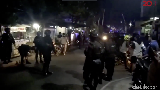 Polisi Ringkus Penggerak Massa Penyerang Acara Midodareni di Solo!