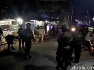 7 Fakta di Balik Penangkapan Pelaku Penyerang Acara Pernikahan di Solo